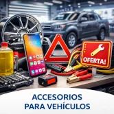 Accesorio para Vehiculos