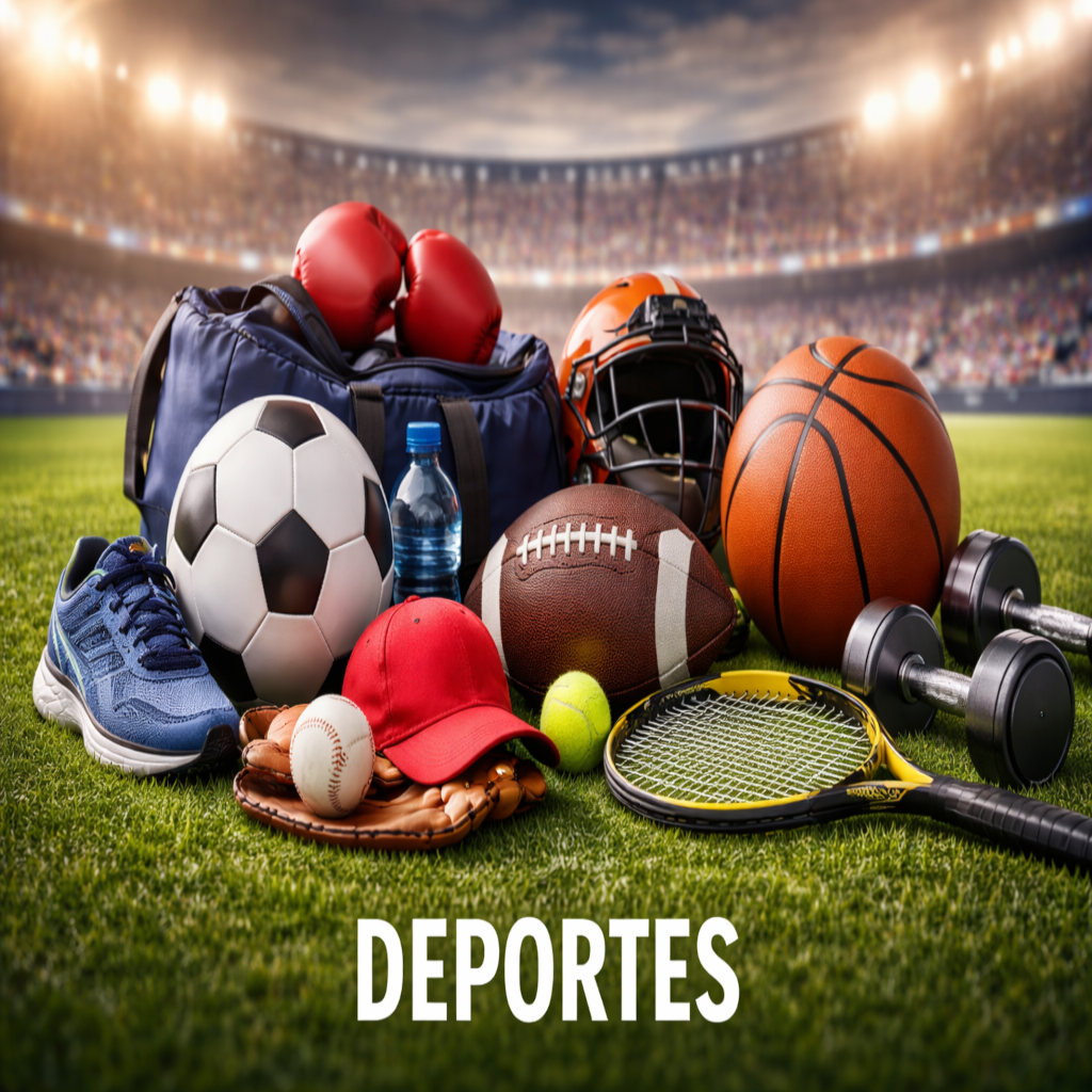 Deportes