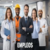 Oferta de Empleos
