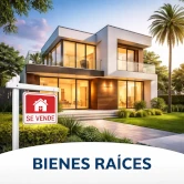 Bienes Raíces