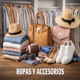 Ropa y Accesorios