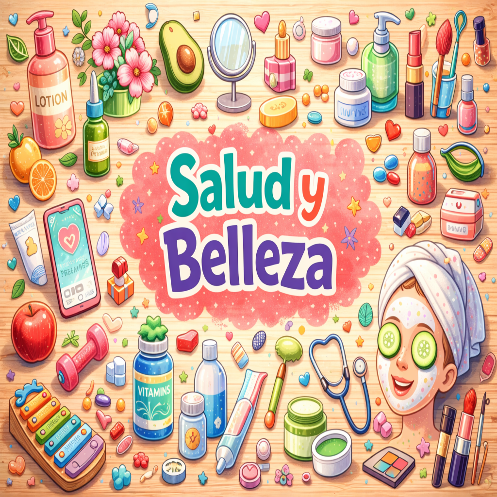 Salud y Belleza