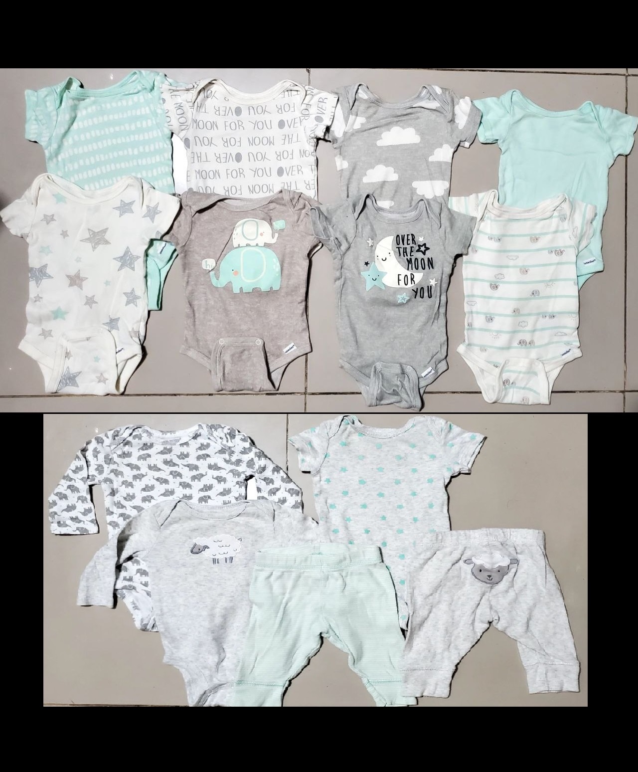 ROPAS EXTRANJERAS en República Dominicana