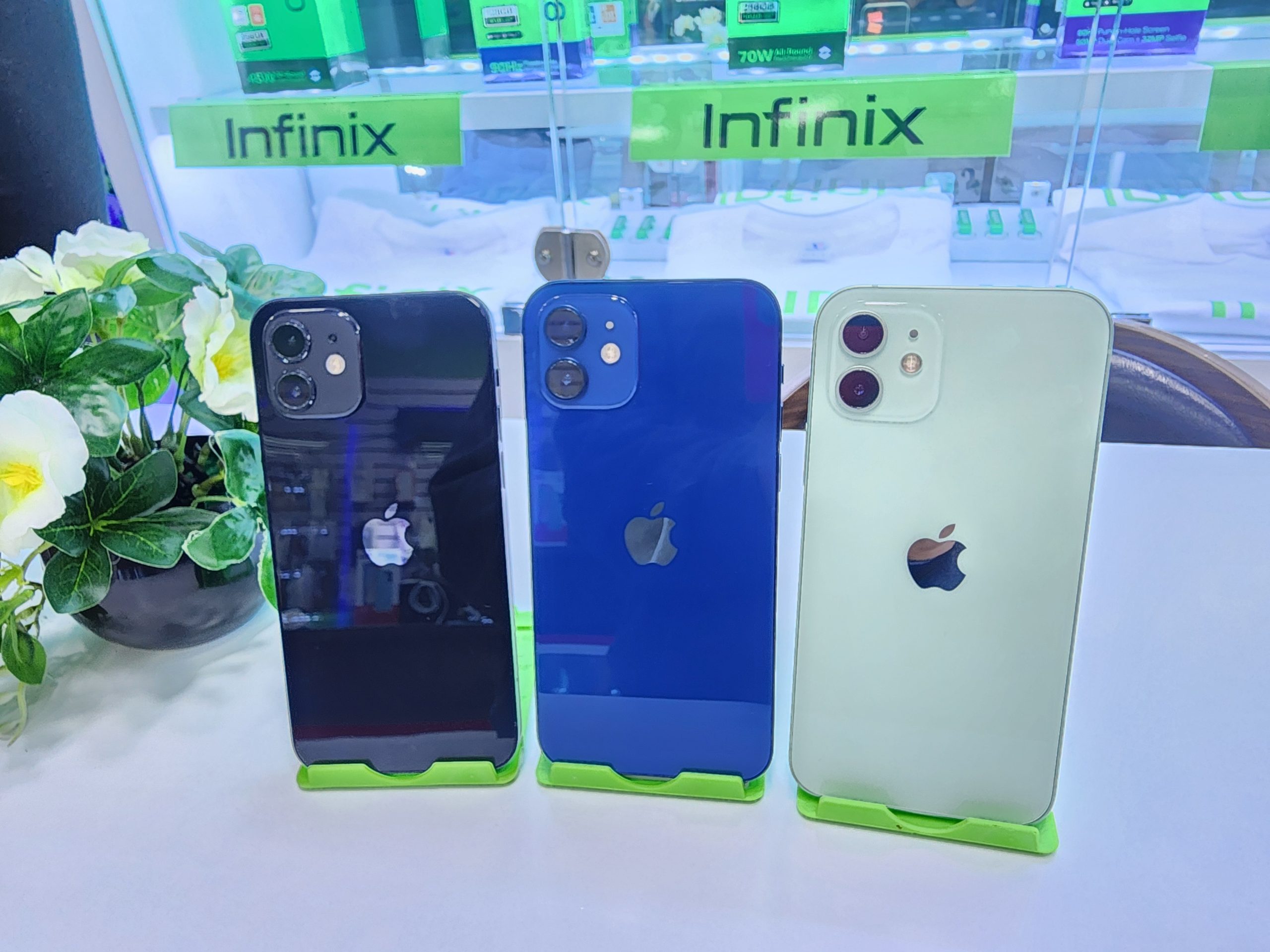 Repetidor wifi Pix-Link WR16 de 300mbps con 4 antenas mayor alcanse de señal en República Dominicana