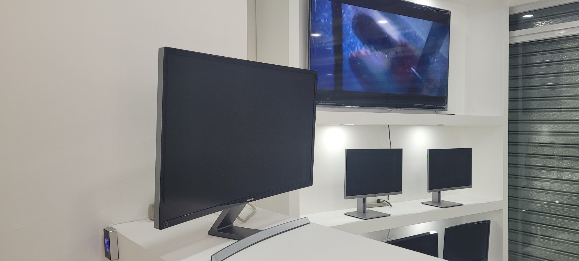 Macbook Pro a1502 13 Pulg Core i7 3.1ghz Ram 16gb Disco 256gb año late 2015 en República Dominicana