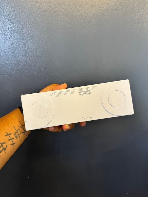 Apple Watch, (Serie 9), 41Mm, 45Mn