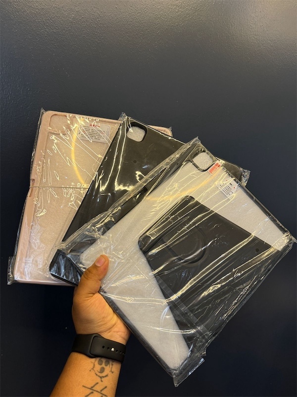 Cover IPad Pro 12.9 4thM1M2