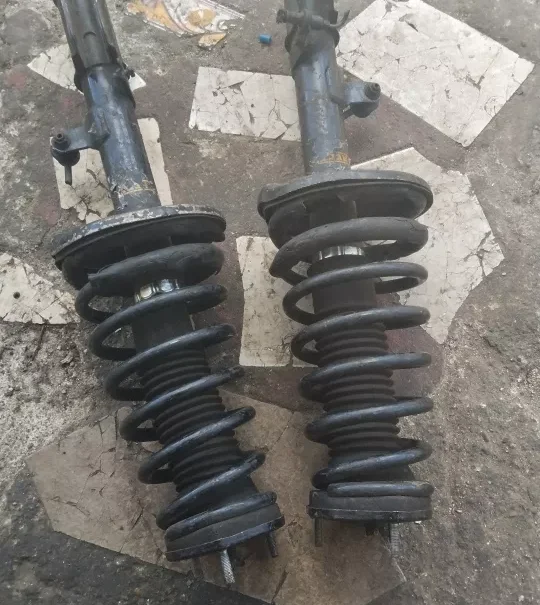 Venta E Instalación De Amortiguadores Importados Originales