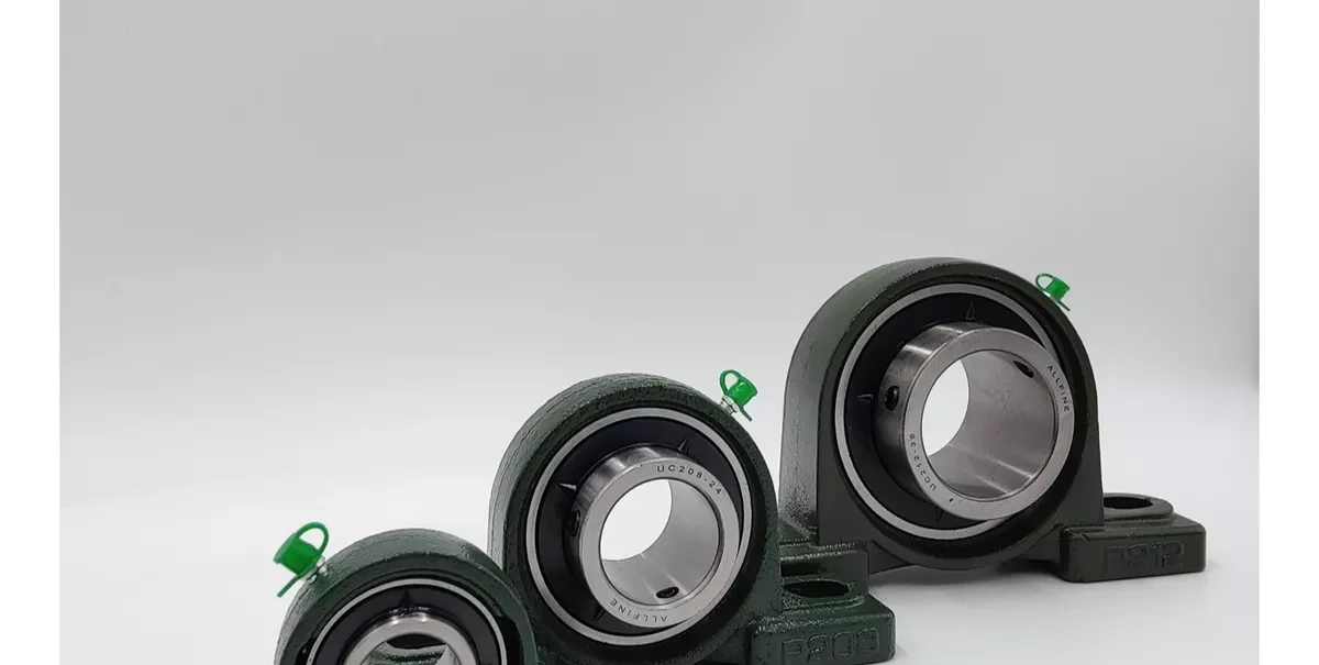 B3tgom Venta De Chumaceras Industriales