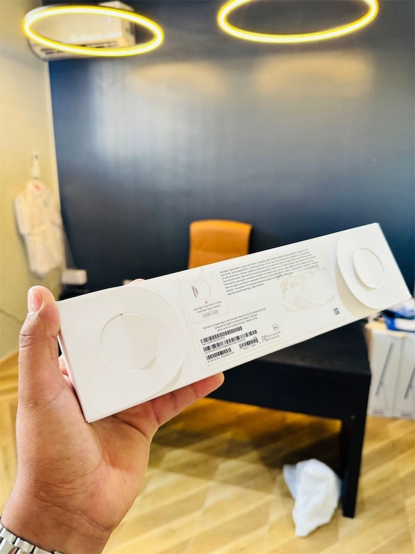 Apple Watch, (Serie 9), 41Mm, 45Mn en República Dominicana