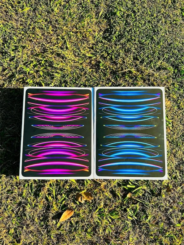 Cover IPad Pro 12.9 4thM1M2 en República Dominicana