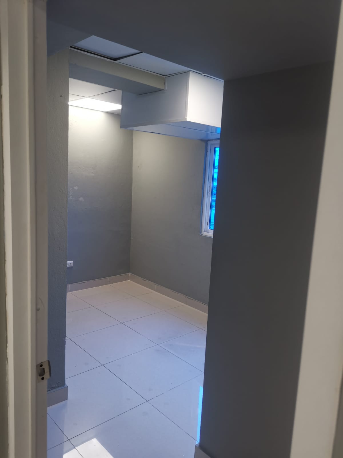 Apartamento en alquiler de 1 habitación en La Julia, , Santo Domingo.