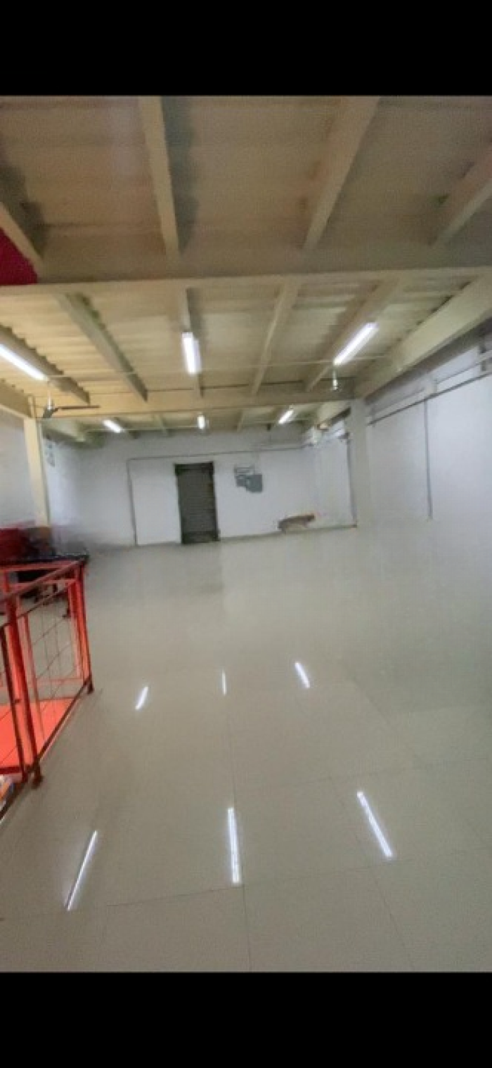 Apartamento amueblado de 2 habitaciones en El Millón, , Santo Domingo.