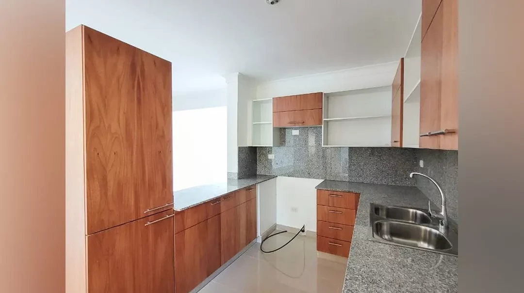 Apartamentos De Diseño Contemporáneo Con Amenidades De Lujo