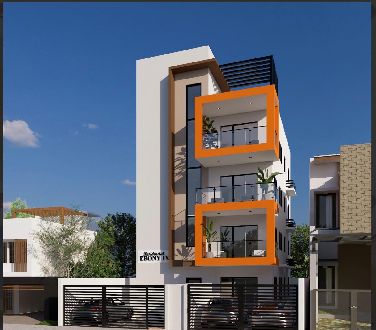 Apartamentos en Venta en la Autopista de San Isidro Entrega: Diciembre 2026 en República Dominicana