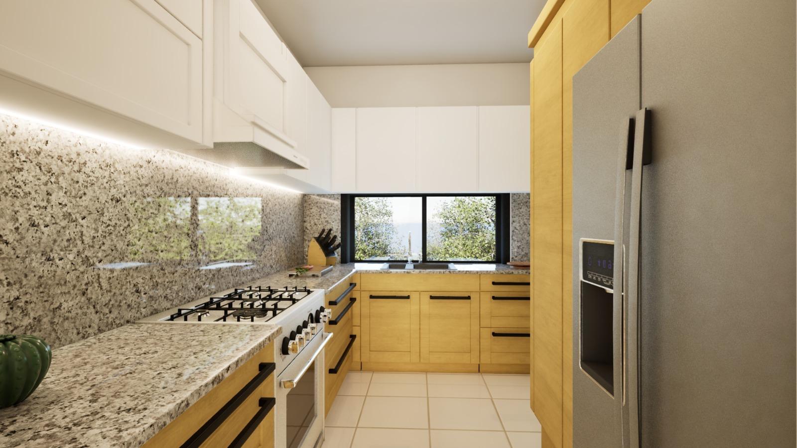 Apartamentos en Venta en la Autopista de San Isidro Entrega: Diciembre 2026 en República Dominicana