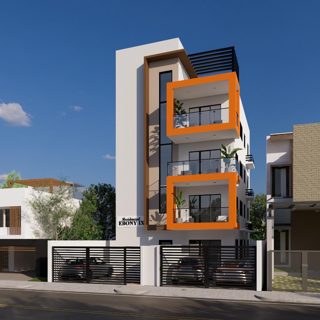 Apartamentos en Venta en la Autopista de San Isidro Entrega: Diciembre 2026 en República Dominicana