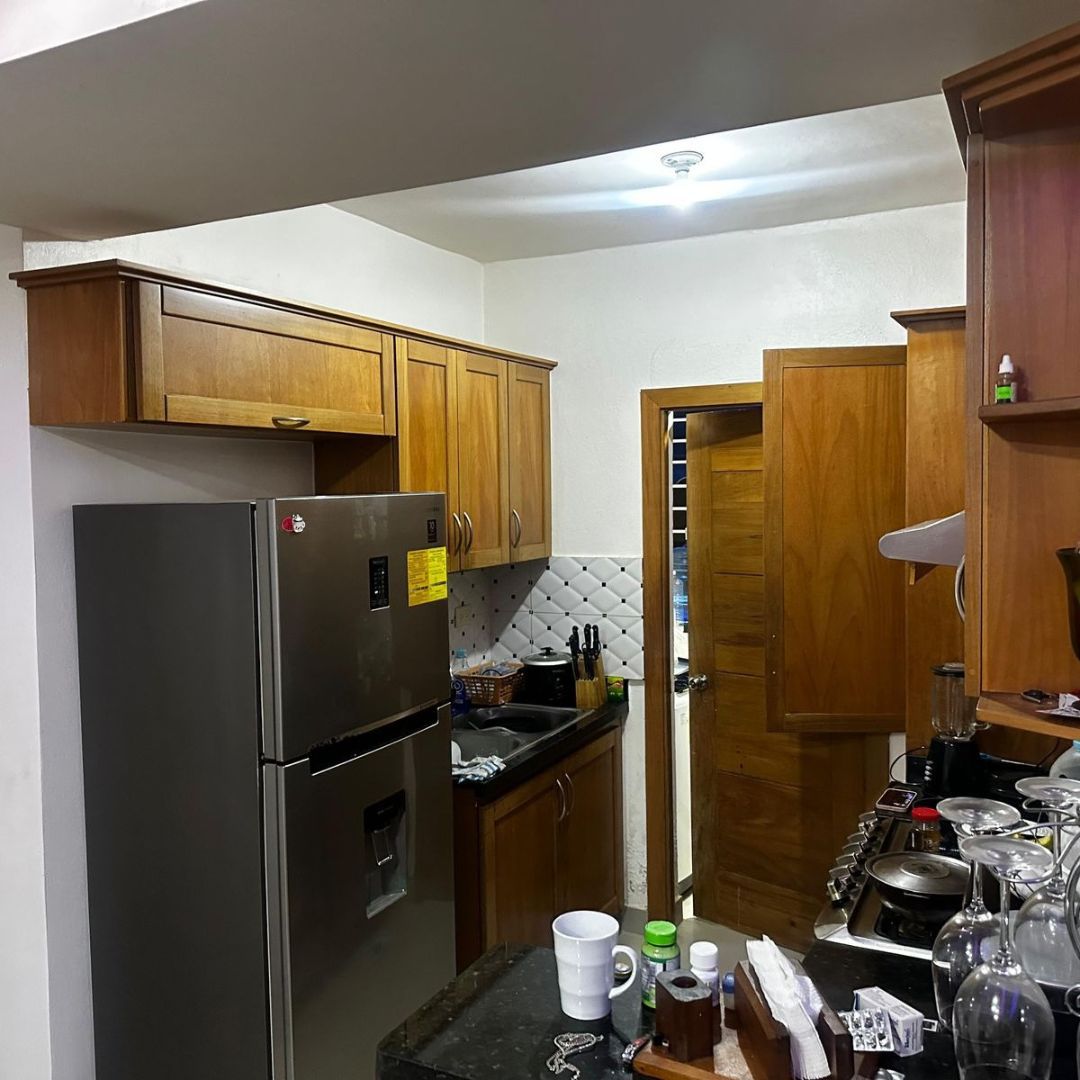 apartamento en venta en la autopista de san isidro con terraza en República Dominicana