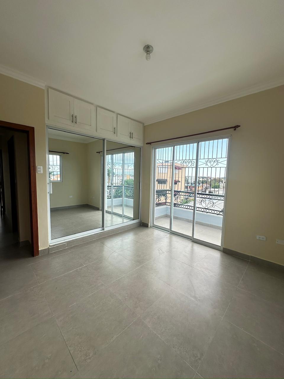 apartamento en enta en los rios en República Dominicana