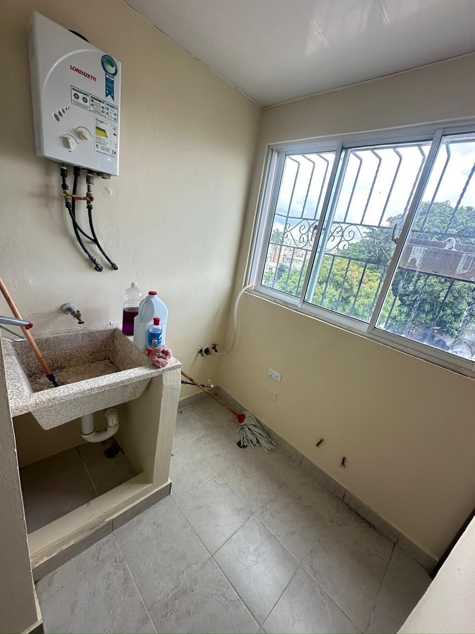 apartamento en enta en los rios en República Dominicana