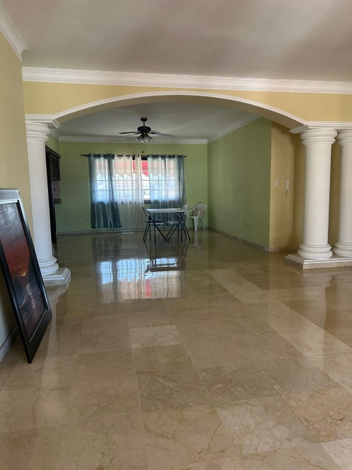 Apartamento en venta  en el  corazón de Bella Vista en República Dominicana