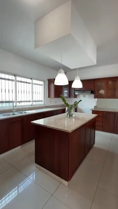 Penthouse en Venta en El Millón en República Dominicana
