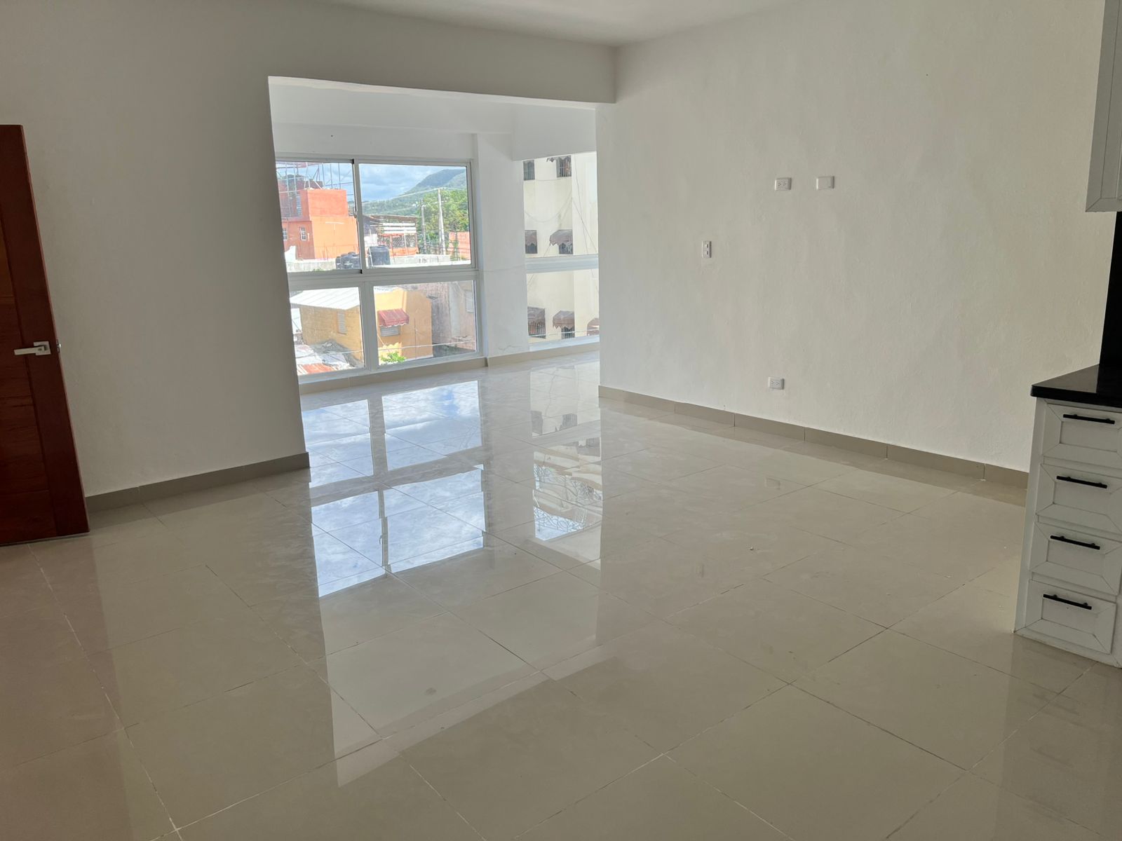 Apartamento en venta en san cristobal en República Dominicana