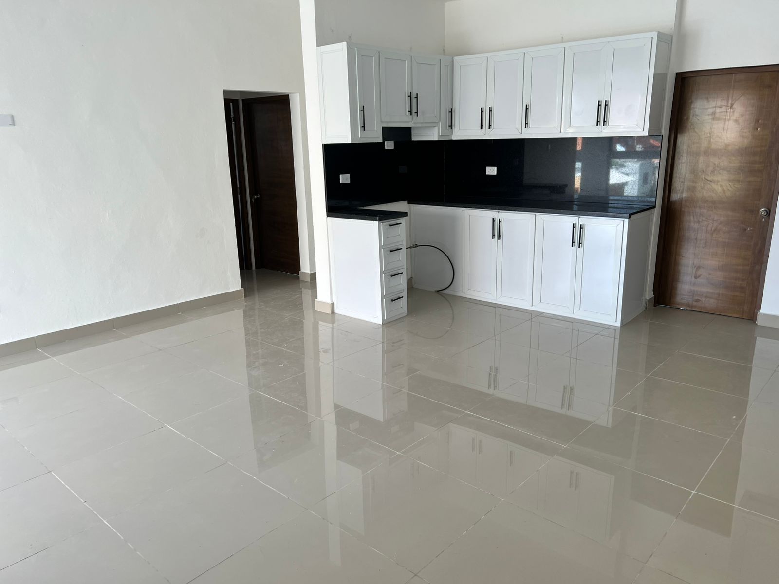 Apartamento en venta en san cristobal en República Dominicana