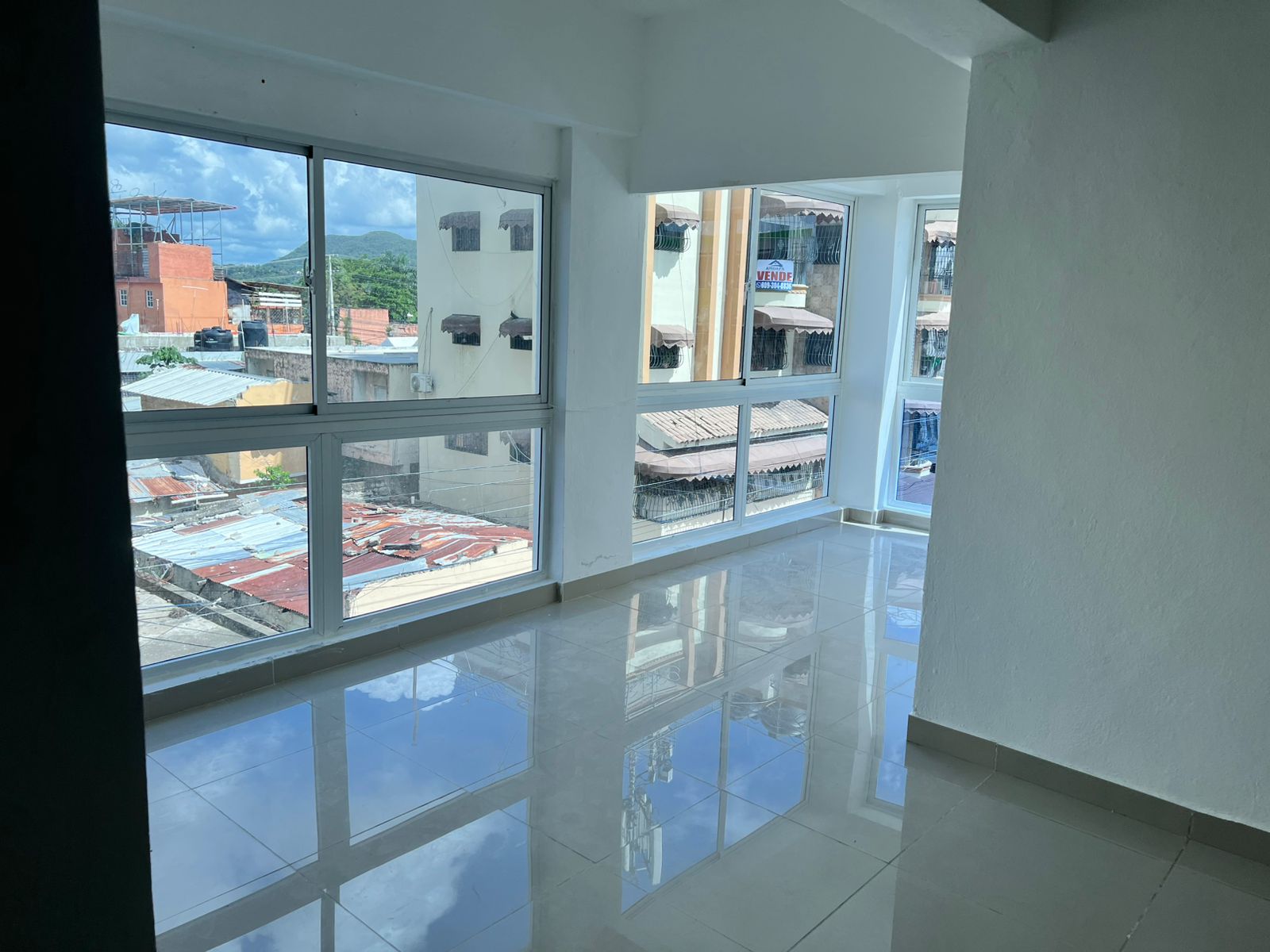 Apartamento en venta en san cristobal en República Dominicana