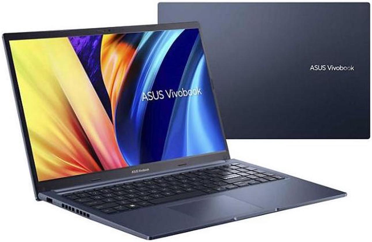 Asus VivoBook 15 F1502ZA con Intel Core i5 13ª Gen, 8GB RAM, 256GB SSD, pantalla en República Dominicana