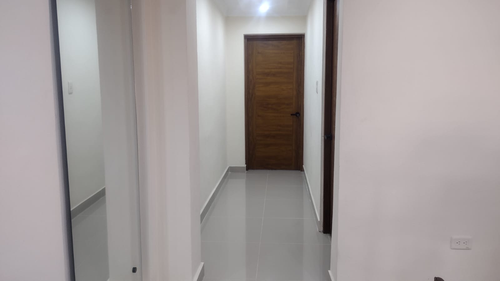 Alquilo apartamento amueblado en República Dominicana
