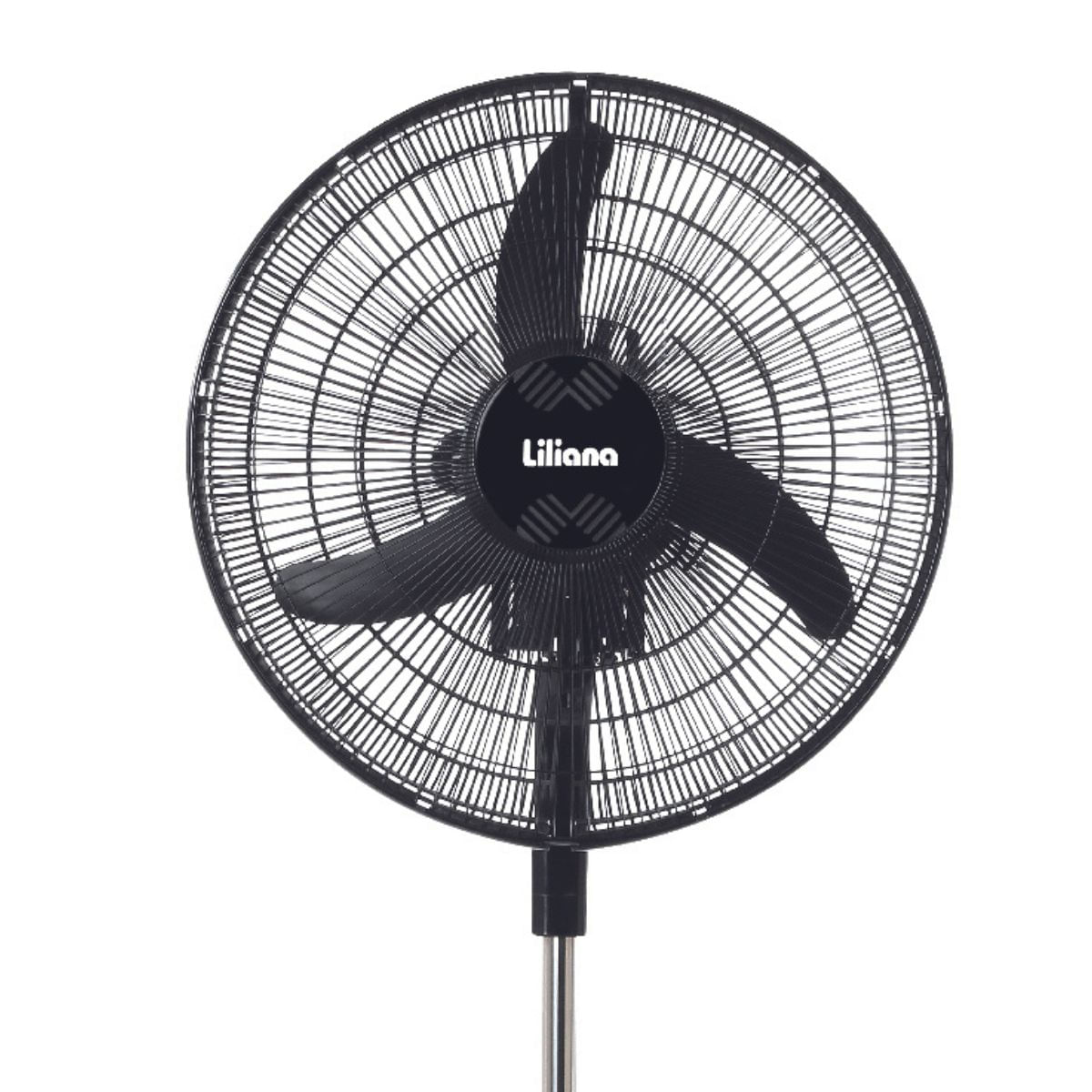 Ventilador de pie de 18 pulgadas en República Dominicana